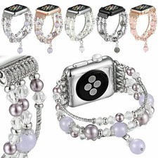 Cinturino bracciale cristallo - cinturino,