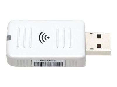 Epson elpap10 lan adapter - elpap10, w-lan-adapter