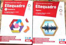 ELLEQUADRO VOL. 3 (ALGEBRA +