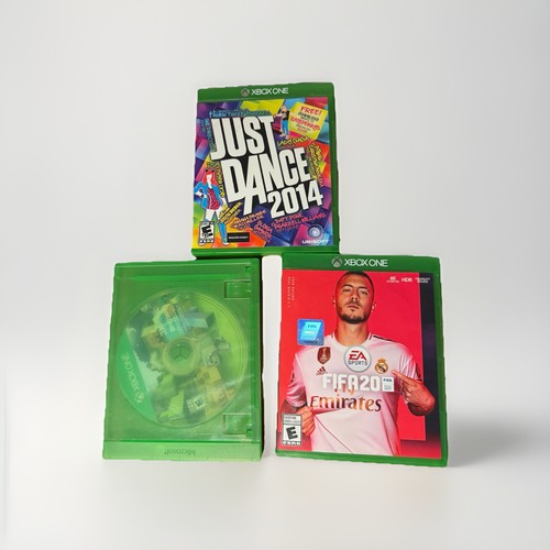 Lotto giochi xbox one - giochi,