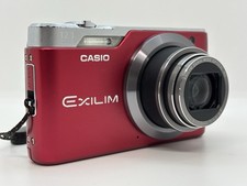 Casio Exilim EX-H5 12,1 MP 10x