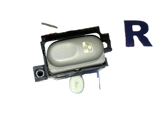 Comando tasto renault scenic - tasto,