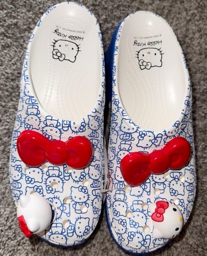 Zoccoli donna crocs - donna, hello