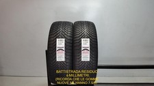 GOMME USATE  TERMICHE 225/55R18 102H PIRELLI CINTURATO WINTER 2 PNEUMATIC C05190