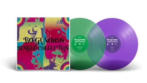 Nuovissimo gumbos - [nuovissimo],