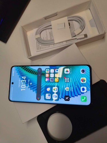 Honor magic lite come - 6,