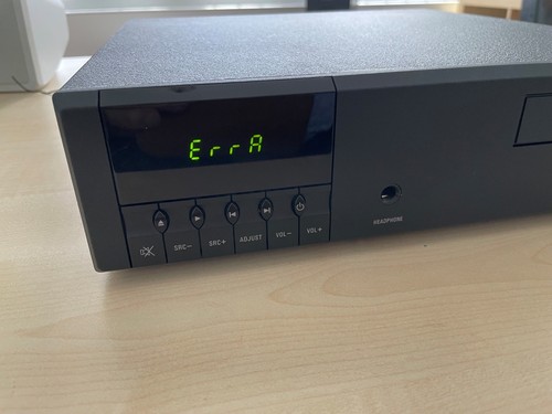 Linn classik ricevitore di - linn, classik,