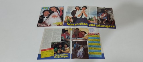 Massimo troisi benigni non - massimo, ci