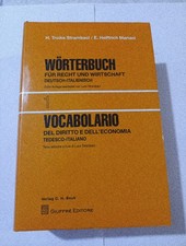 Vocabolario del diritto e
