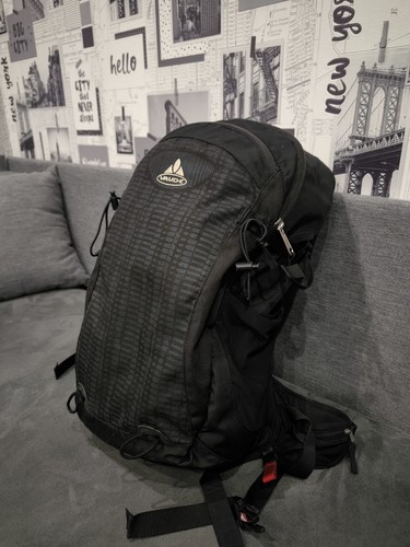 Premium vaude wizard - wizard, 24