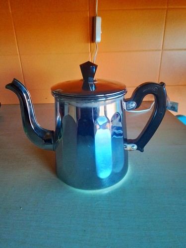 Caffettiera menesa rame - caffettiera,