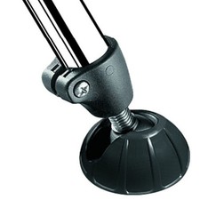 Manfrotto 441SCK2 Set di ventose e piedini a punta retrattili (3)