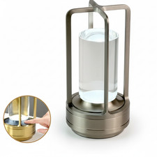 Lampada Touch LED Ricaricabile