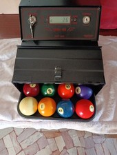 Timer Per Biliardo