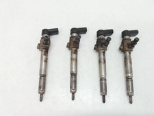 KIT INIETTORI PER RENAULT Megane Scenic 8200294788 K9KP7 Diesel 1500 (06>)