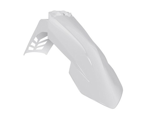 Parafango racetech anteriore - parafango,