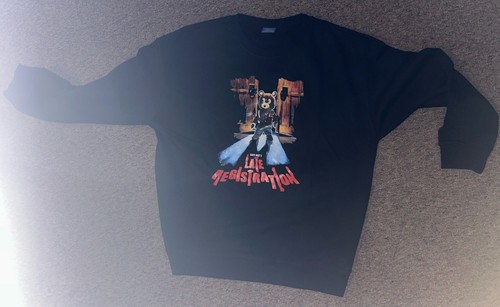 Camicia manica lunga kanye - manica,