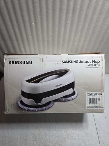 Nuovo samsung jetbot - jetbot, mop
