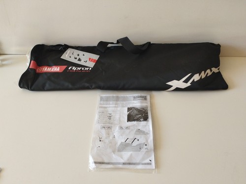 Copri gambe apron yamaha - gambe,