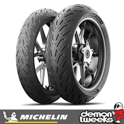 Pneumatico moto 120 zr18 - moto,