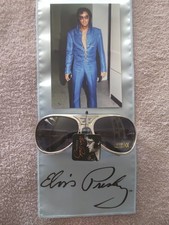 OCCHIALI DA SOLE ELVIS PRESLEY