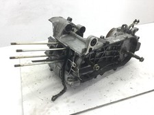 CARTER MOTORE + ALBERO E