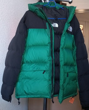 M The North Face HMLYN piumino