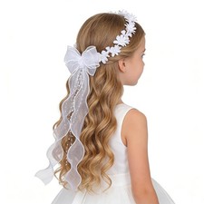 Coroncina Comunione Bambina