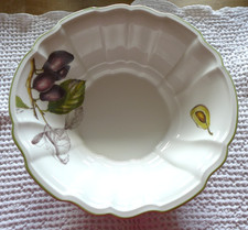 Villeroy CASCARA 1 ciotola grande 24,5 cm altezza 8 cm COME NUOVA Bowl