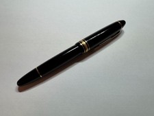 Penna stilografica Mont Blanc