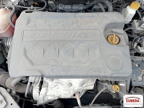 Motore fiat bravo mjt 2011 - fiat,