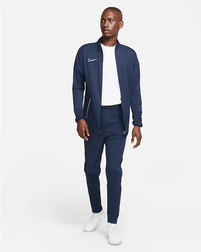 Nike tuta dri fit academy - tuta,
