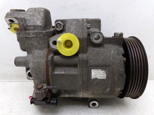 Compressore aria condizionata - compressore,
