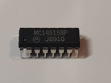 MC145158P IC (C-MOS LOGIC /