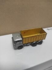 MATCHBOX automobilie metallo