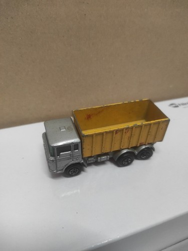 Matchbox automobilie metallo - matchbox,