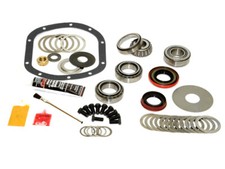 Kit cuscinetti Dana 30 assale anteriore Rev. Jeep Wrangler YJ 87 - 95