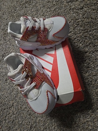 Nike huarache run bambino - nike,