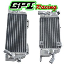 Radiatore in alluminio per