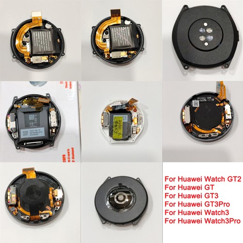Per huawei watch - per,