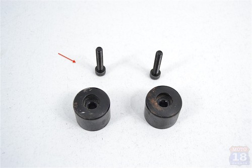 Contrappesi bilancieri