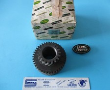 Ingranaggio Triplo Riduttore