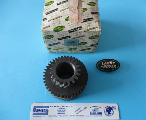 Ingranaggio triplo riduttore - ingranaggio,