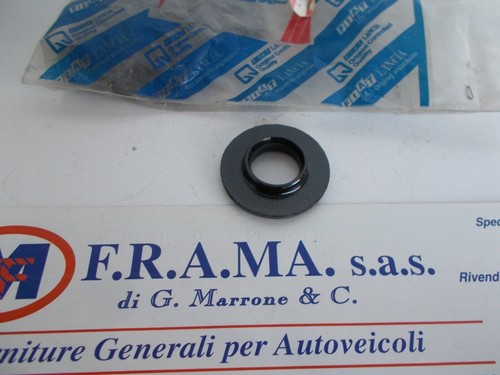 Ralla ammortizzatore anteriore - ammortizzatore,