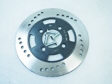 DISCO FRENO POSTERIORE ""3.000KM"" MASH SEVENTY FIVE 125 DIRT TRACK  17-21