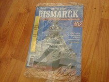 1/200 HACHETTE Costruire Il