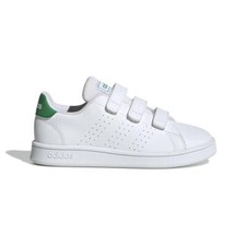 Scarpe tennis bambino adidas ADVANTAGE CLEAN disponibili in 2 colori