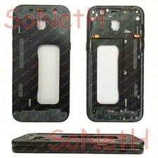 TELAIO MIDDLE FRAME CORNICE