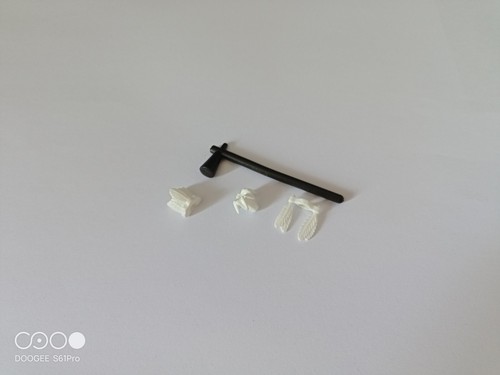 Lego playmobil lot - lego,