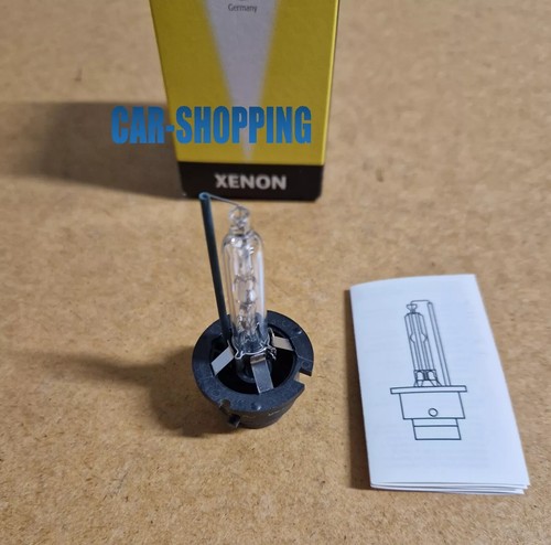 Lampada xenon mazda 6 - xenon,